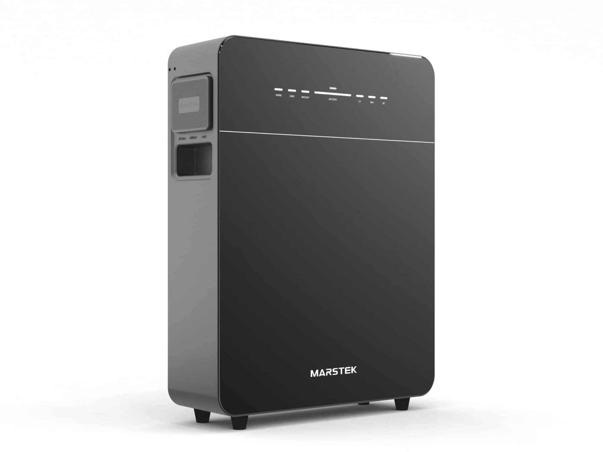 Marstek Venus E home battery