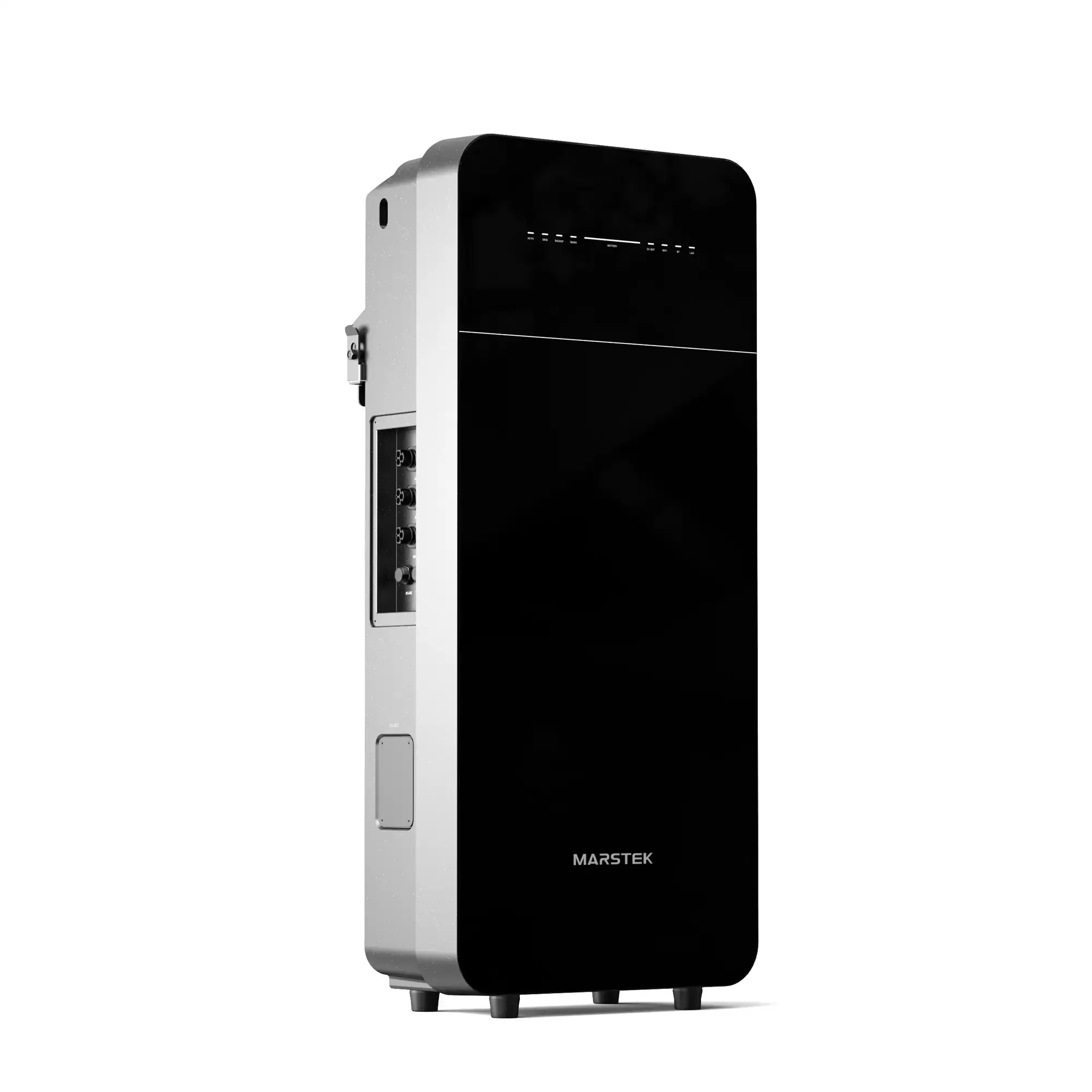 Marstek Venus X home battery